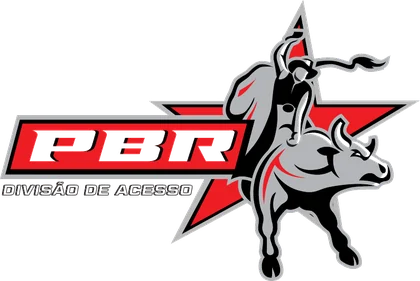 Logo do PBR Divisão de Acesso